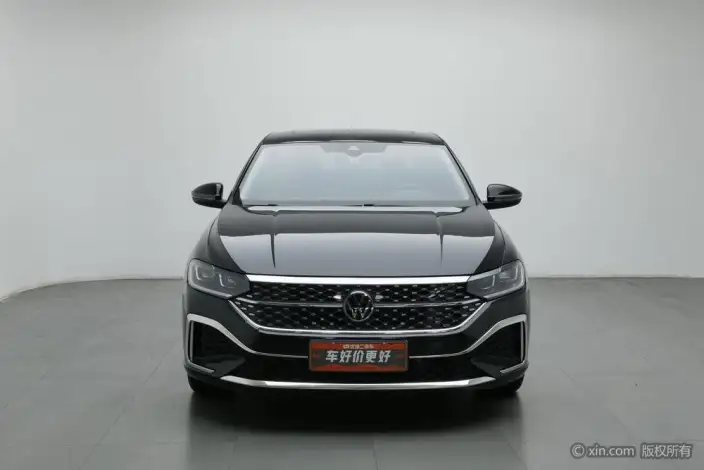 Volkswagen Lavida 2023 Model Facelift 1.5L Automatic Starry Sky Five Million Edition – фото 2