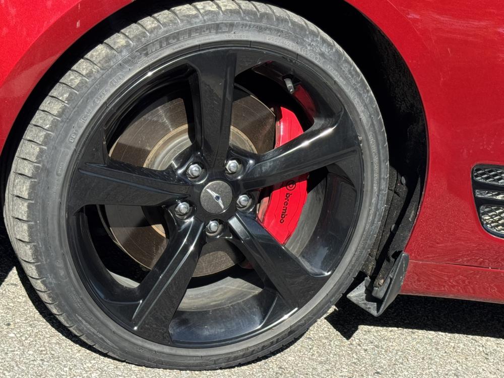 Genesis G70 2023 2.0T 4WD Flagship – фото 12
