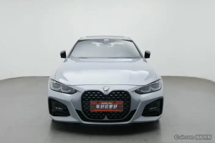 BMW 4 Series 2022 Model 425i M Sports Set – фото 2