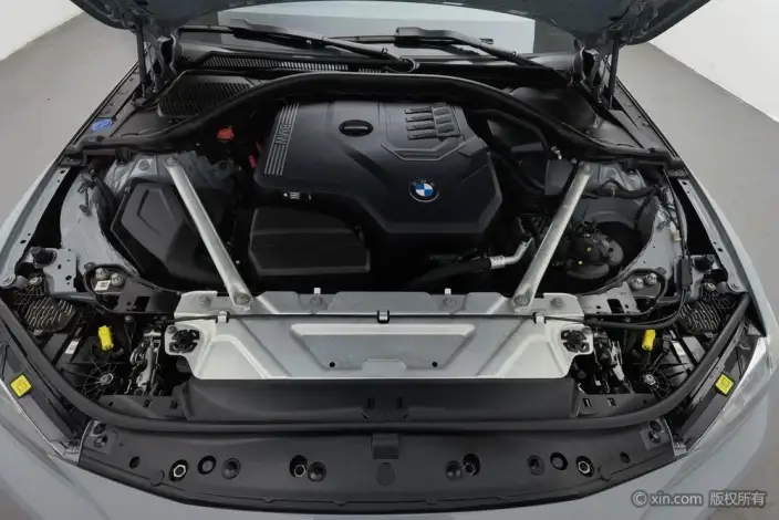 BMW 4 Series 2022 Model 425i M Sports Set – фото 5