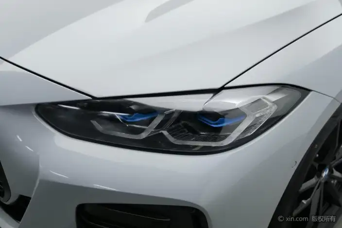 BMW 4 Series 2022 Model 425i M Sports Set – фото 7