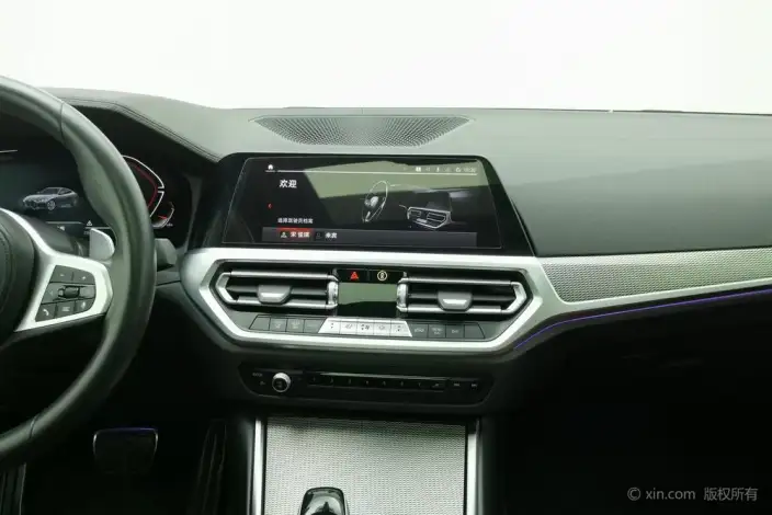 BMW 4 Series 2022 Model 425i M Sports Set – фото 10