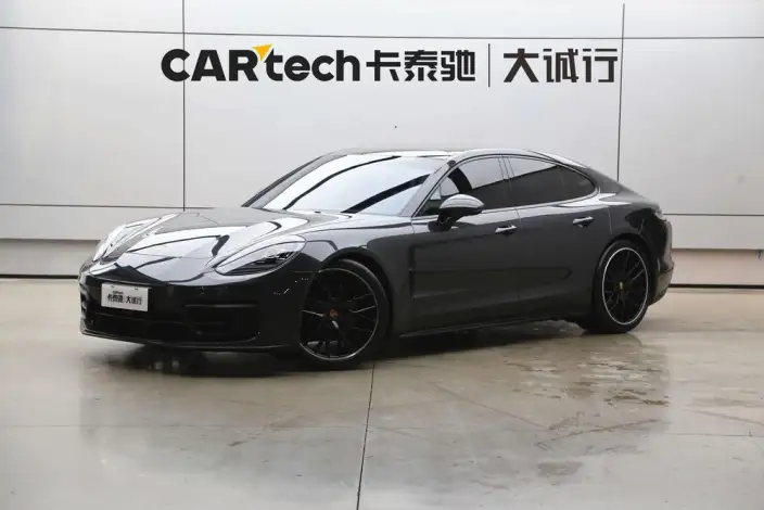 Panamera 2023 Model Panamera 2.9T – фото 1