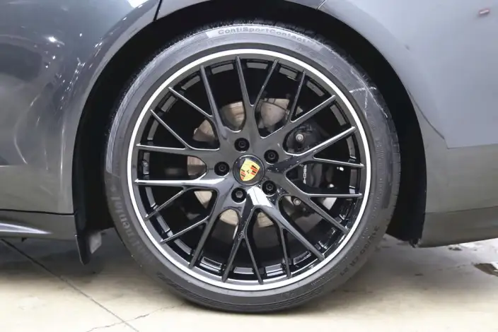 Panamera 2023 Model Panamera 2.9T – фото 7