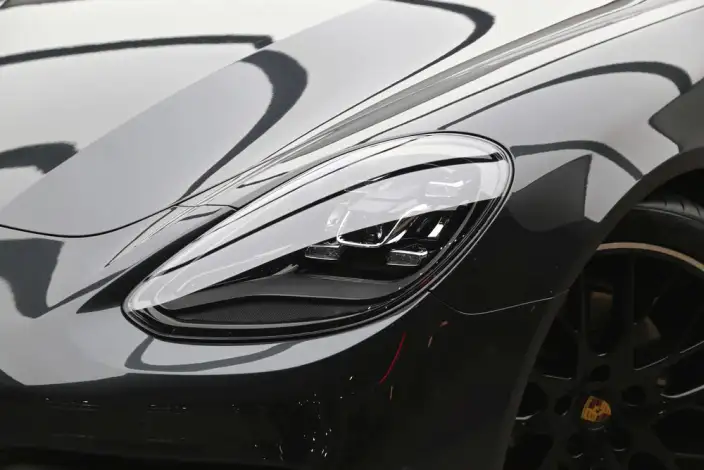 Panamera 2023 Model Panamera 2.9T – фото 9
