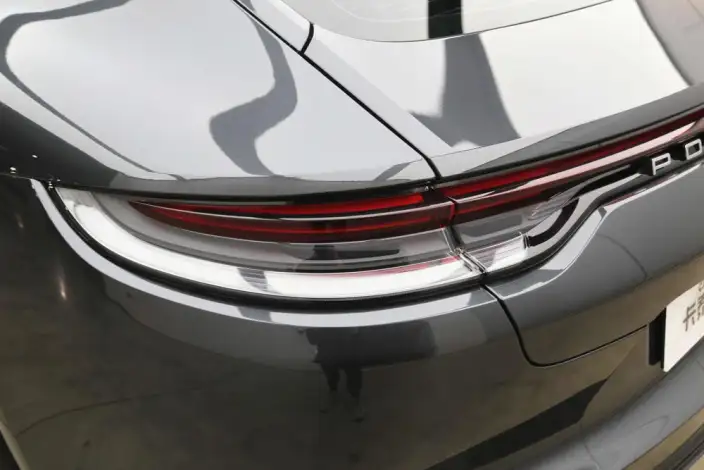 Panamera 2023 Model Panamera 2.9T – фото 10