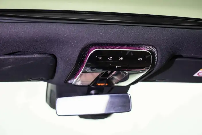 Mercedes-Benz E-Class 2025 Model E 300 L Luxury Model sedan – фото 9