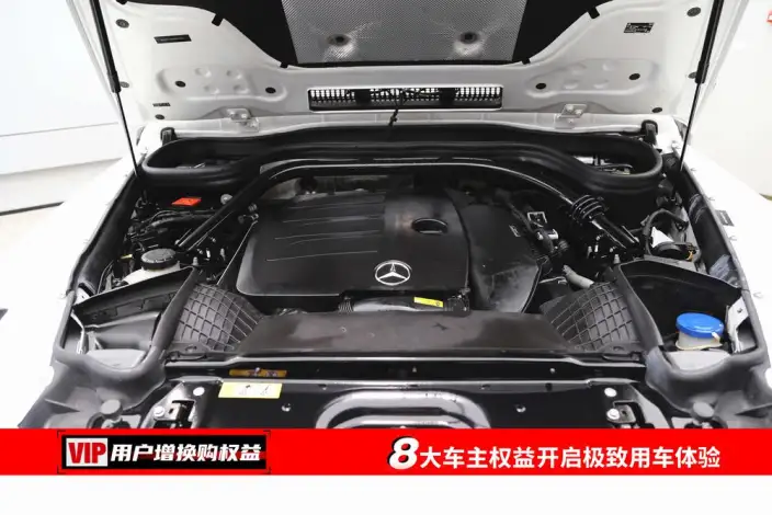 Mercedes-Benz G-Class 2024 Model G 350 – фото 7