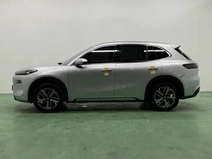Galaxy Starship 7 EM-i 2025 Model 120KM Tiggo + Edition