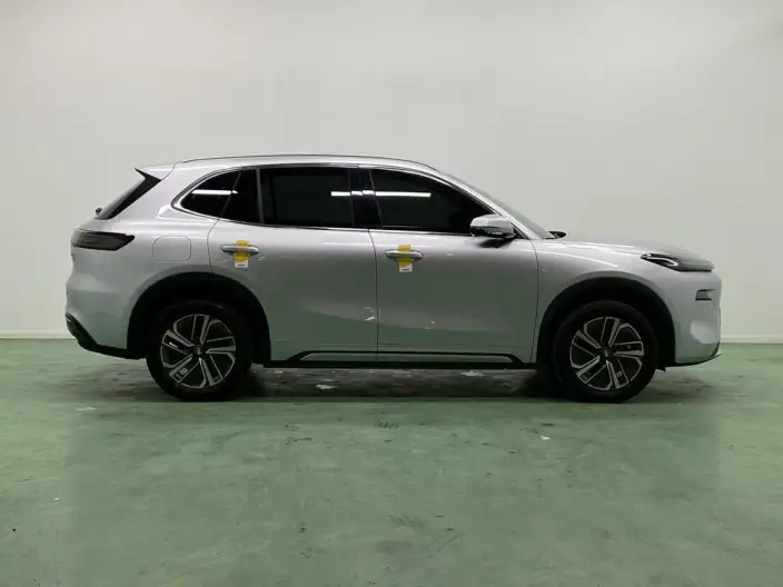 Galaxy Starship 7 EM-i 2025 Model 120KM Tiggo + Edition – фото 8