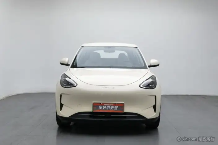 Geely Galaxy StarWish 2025 Model 310km Youth Edition