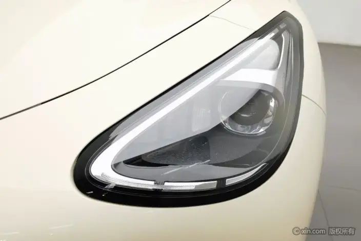 Geely Galaxy StarWish 2025 Model 310km Youth Edition – фото 6