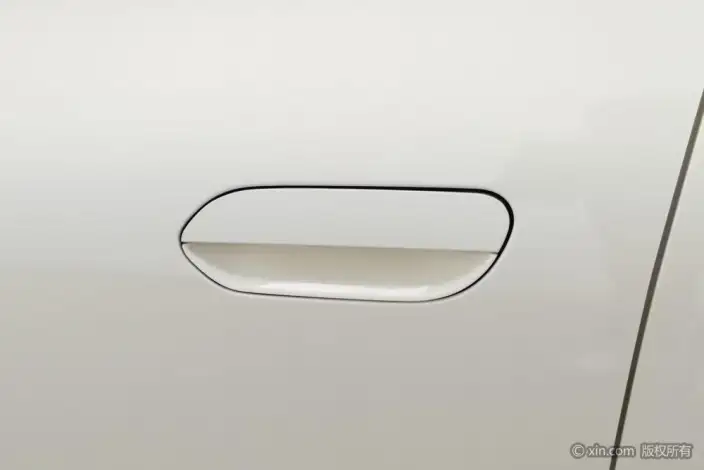 Geely Galaxy StarWish 2025 Model 310km Youth Edition – фото 10