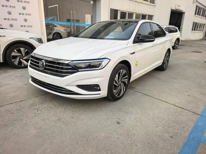Volkswagen Sagitar 2022 Model 280TSI DSG Beyond Edition – фото 1