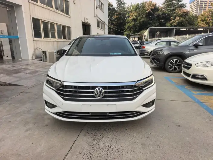 Volkswagen Sagitar 2022 Model 280TSI DSG Beyond Edition – фото 2