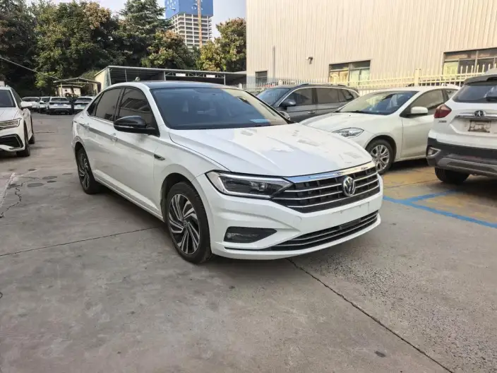 Volkswagen Sagitar 2022 Model 280TSI DSG Beyond Edition – фото 3