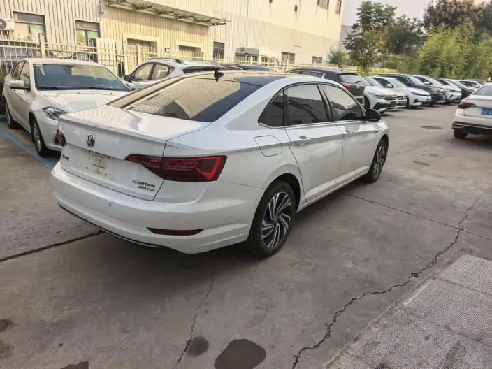 Volkswagen Sagitar 2022 Model 280TSI DSG Beyond Edition – фото 6