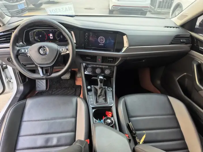 Volkswagen Sagitar 2022 Model 280TSI DSG Beyond Edition – фото 8