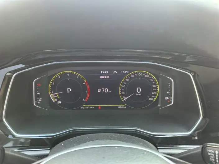 Volkswagen Sagitar 2022 Model 280TSI DSG Beyond Edition – фото 9