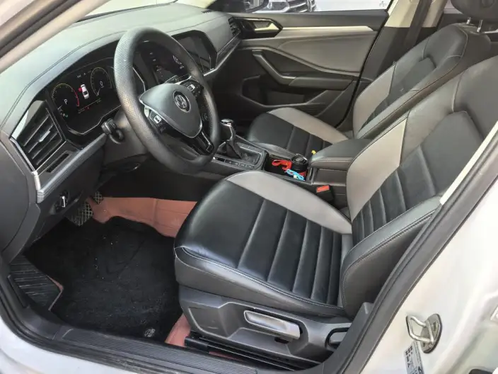 Volkswagen Sagitar 2022 Model 280TSI DSG Beyond Edition – фото 10