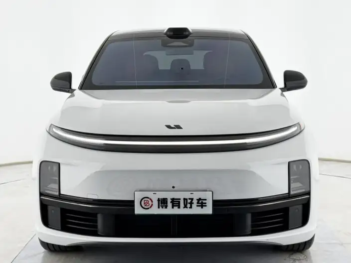 Li Auto L7 2023 Model Max Edition – фото 2