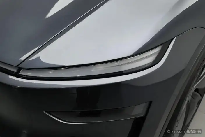 Model Y 2025 Model Rear-wheel drive version – фото 6