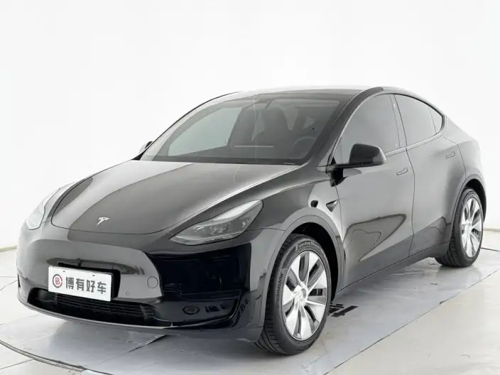 Model Y 2022 Model Facelift Rear-wheel drive version – фото 1