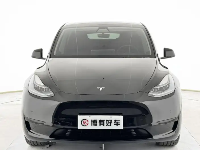 Model Y 2022 Model Facelift Rear-wheel drive version – фото 2