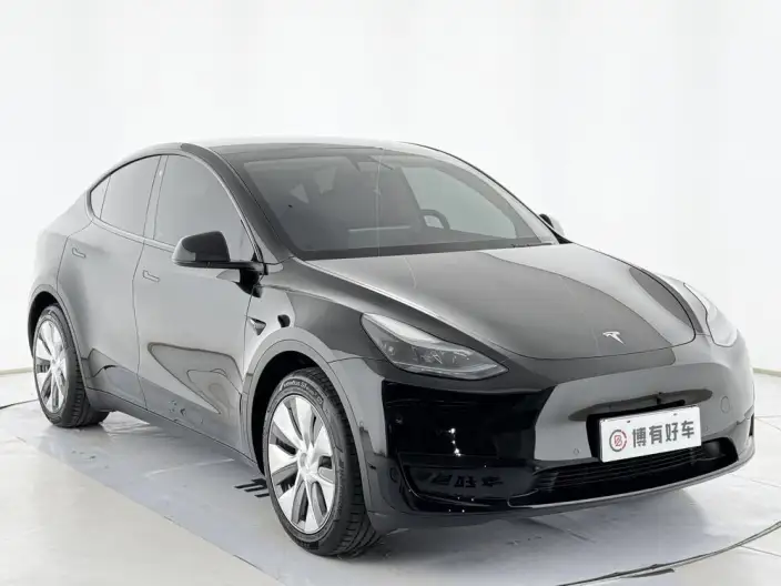 Model Y 2022 Model Facelift Rear-wheel drive version – фото 3