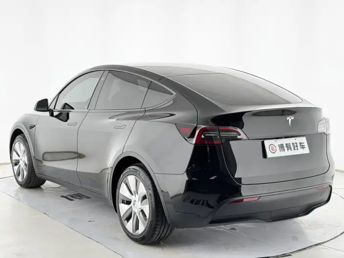 Model Y 2022 Model Facelift Rear-wheel drive version – фото 5