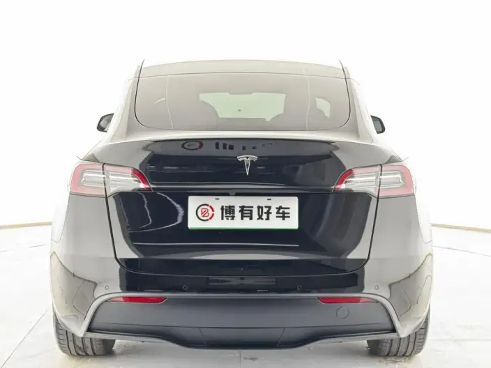 Model Y 2022 Model Facelift Rear-wheel drive version – фото 6