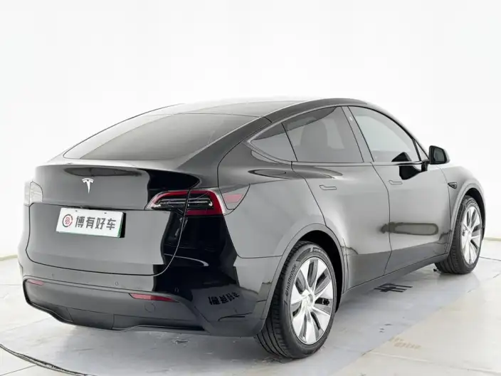 Model Y 2022 Model Facelift Rear-wheel drive version – фото 7