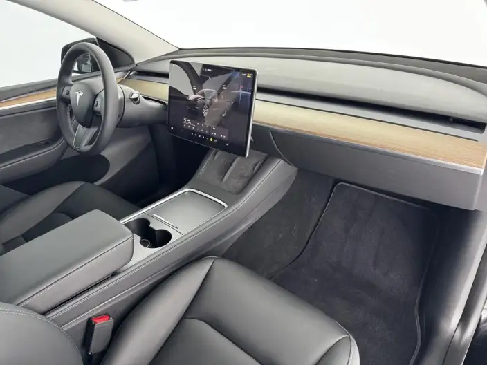 Model Y 2022 Model Facelift Rear-wheel drive version – фото 10