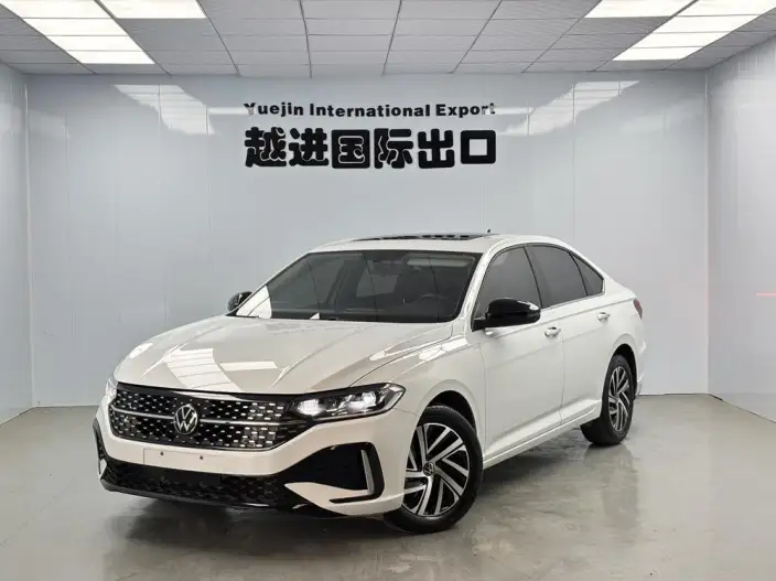 Volkswagen Lavida 2023 Model 280TSI DSG Starry Sky Yongyi Edition – фото 1