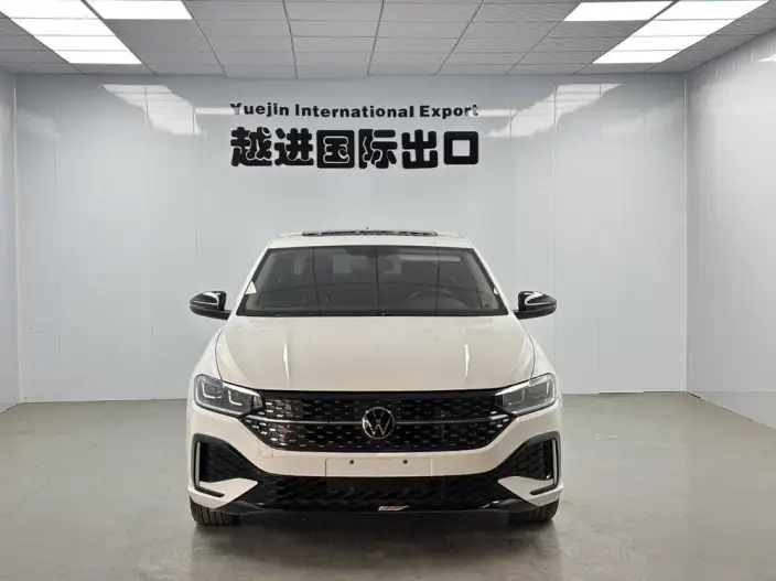 Volkswagen Lavida 2023 Model 280TSI DSG Starry Sky Yongyi Edition – фото 2