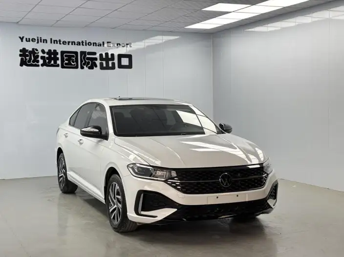 Volkswagen Lavida 2023 Model 280TSI DSG Starry Sky Yongyi Edition – фото 3