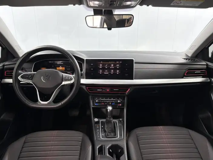 Volkswagen Lavida 2023 Model 280TSI DSG Starry Sky Yongyi Edition – фото 7