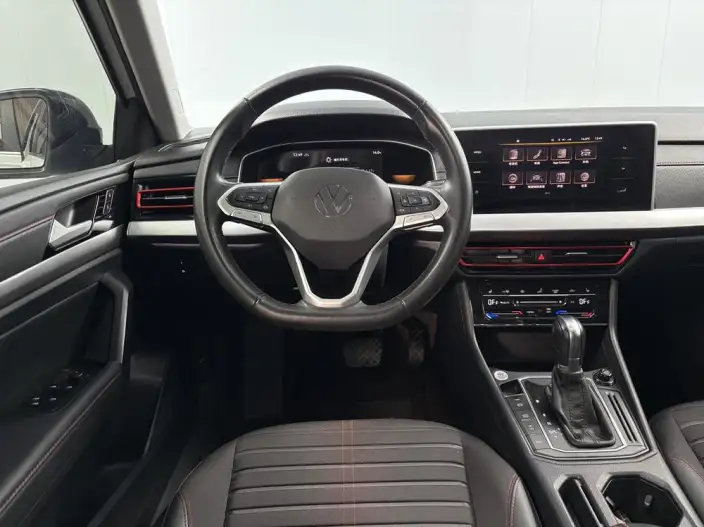 Volkswagen Lavida 2023 Model 280TSI DSG Starry Sky Yongyi Edition – фото 9