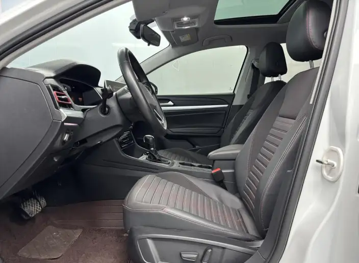 Volkswagen Lavida 2023 Model 280TSI DSG Starry Sky Yongyi Edition – фото 10