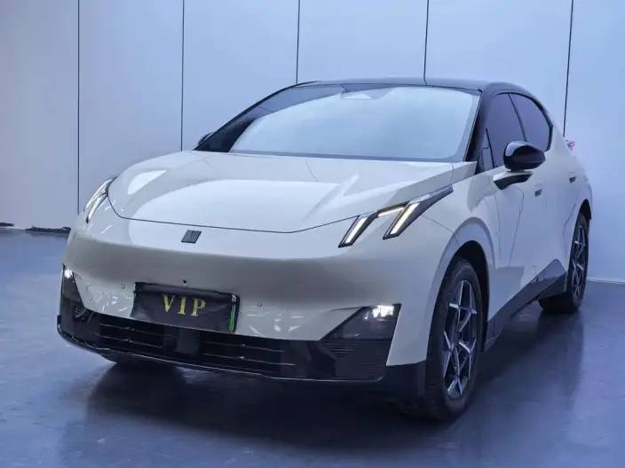 Lynk & Co 20 2025 Model Z20 530km Rear Drive Pro – фото 1