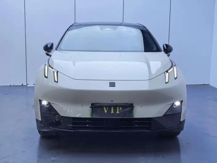 Lynk & Co 20 2025 Model Z20 530km Rear Drive Pro – фото 2