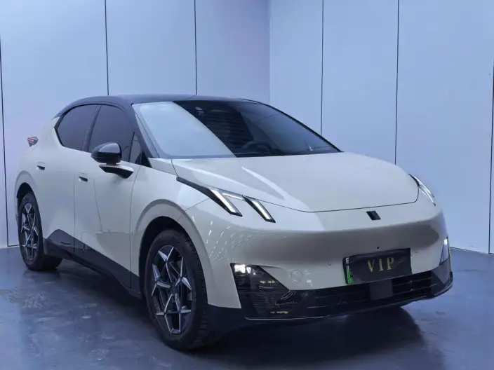 Lynk & Co 20 2025 Model Z20 530km Rear Drive Pro – фото 3