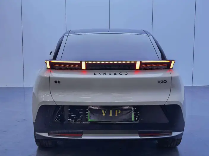 Lynk & Co 20 2025 Model Z20 530km Rear Drive Pro – фото 5