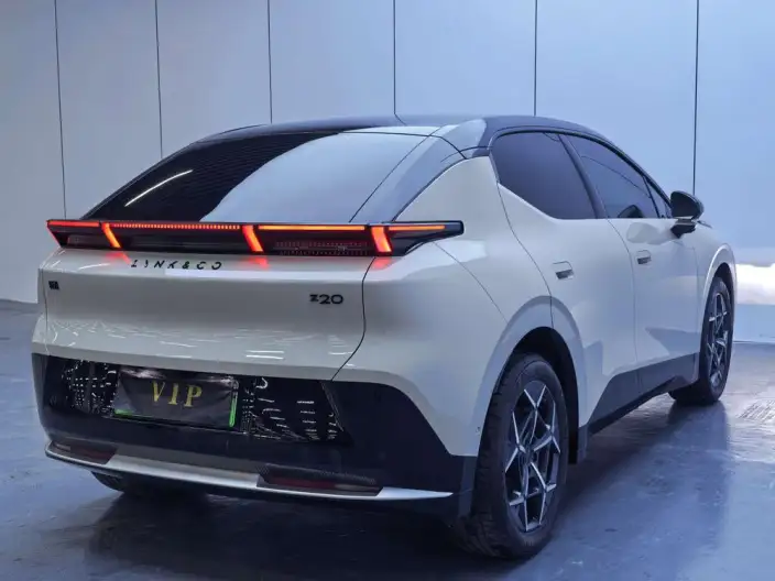 Lynk & Co 20 2025 Model Z20 530km Rear Drive Pro – фото 6