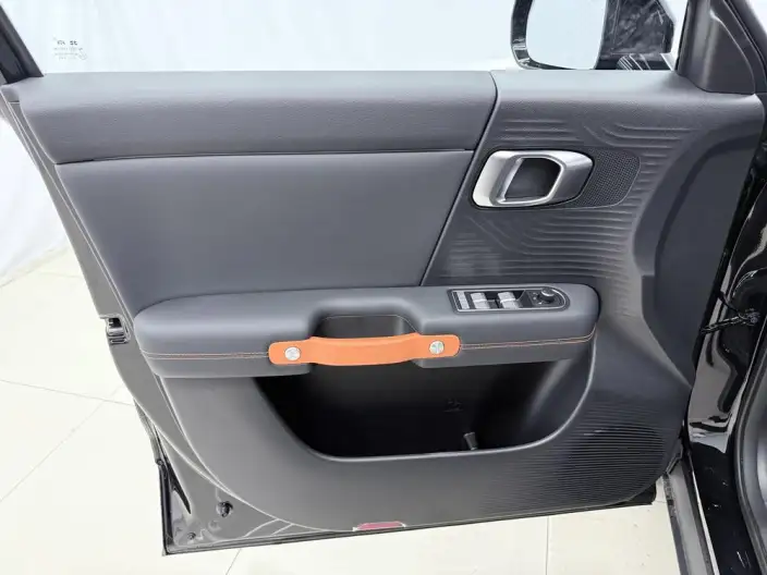 BAIC BJ30 2027 Model Traveler 1.5T DCT Standard Edition – фото 7