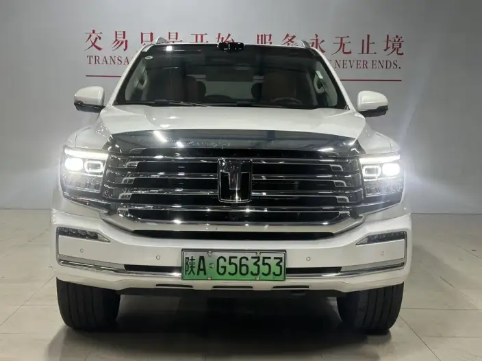 Tank 500 Hi4-T 2026 Model Hi4-T Smart Edition