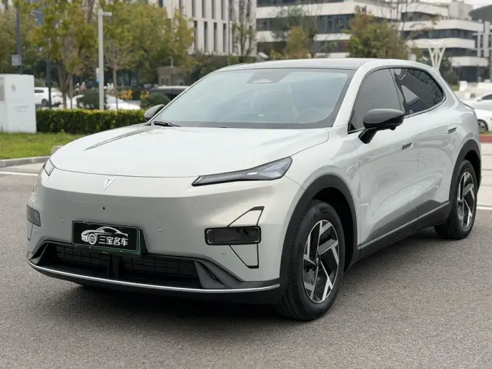 Deepal S05 2026 Model 520Lite EV Edition