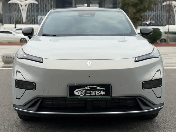 Deepal S05 2026 Model 520Lite EV Edition