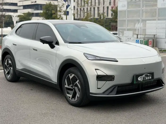 Deepal S05 2026 Model 520Lite EV Edition