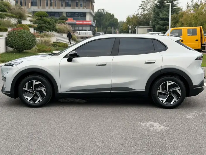 Deepal S05 2026 Model 520Lite EV Edition